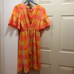 Ann Taylor Spring/Summer Dress